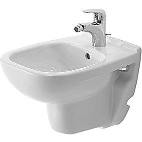 hanehul med compact 48cm gbidet v d-code duravit