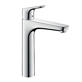 190 ndvaskarmatur h 1-grebs focus hansgrohe