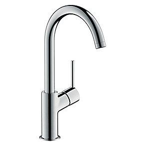 bundventil push-open med 210 ndvaskarmatur h 1-grebs talis hansgrohe