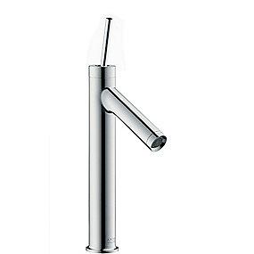 bundventil sive med krom hv-armatur 260 starck axor hansgrohe