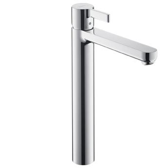 260 ndvaskarmatur h 1-grebs s metris hansgrohe