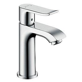 100 ndvaskarmatur h 1-grebs metris hansgrohe