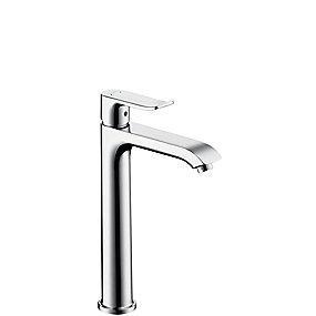 ventil ft-op l med 200 ndvaskarmatur h 1-grebs metris hansgrohe