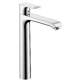 260 ndvaskarmatur h 1-grebs metris hansgrohe
