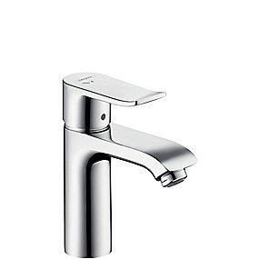 ventil ft-op l med coolstart 110 ndvaskarmatur h 1-grebs metris hansgrohe