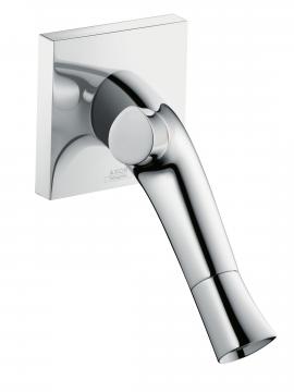 gmontering v til ndvaskarmatur h organic starck axor hansgrohe