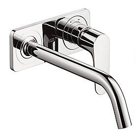 tud mm 227 gmontering v til ndvaskarmatur h 2-huls m citterio axor hansgrohe