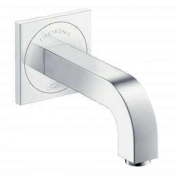 krom tud mm 160 elektr citterio axor hansgrohe