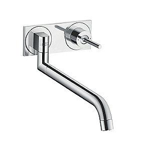 g v til kkenarmatur k 1-grebs uno axor hansgrohe