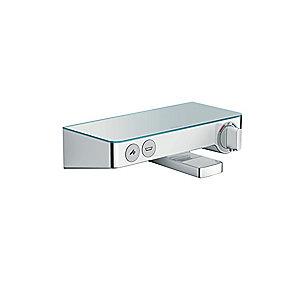 brusetermostat kar- 300 select showertablet hansgrohe