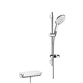 65cm t brusers 3jet 150 s select raindance med termostat select ecostat hansgrohe