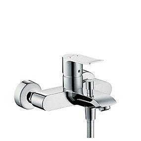 brusearmatur kar- 1-grebs metris hansgrohe
