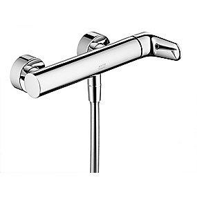krom brusearmatur 1-grebs m citterio axor hansgrohe