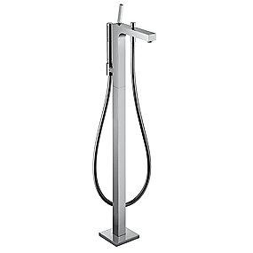 gulvmontering til jle kars 1-grebs citterio axor hansgrohe