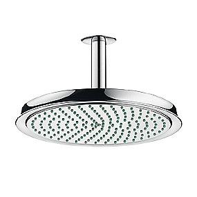 loftmontering 240 hovedbruser air classic raindance hansgrohe