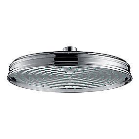 krom mm 245 hovedbruser carlton axor hansgrohe