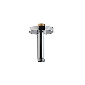 krom mm 100 4 3 stigelse loftbef hansgrohe