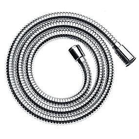 2 1 m 25 1 metalbruserslange sensoflex hansgrohe