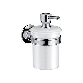 bedispenser s montreux axor hansgrohe