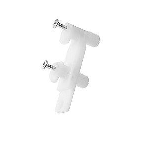 skuffe t frontbeslag sense if