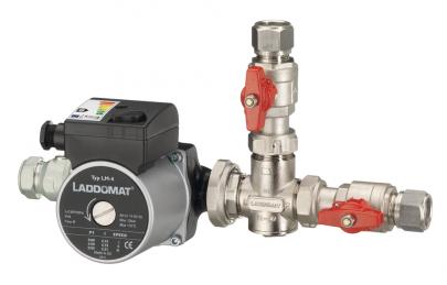 11-30 laddomat ladeautomatik