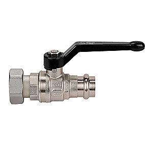 forskruning s l med 4 3 x press mm 22 kuglehane press tea mercury