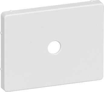 hvid lampeudtag for kning afd 66 opus