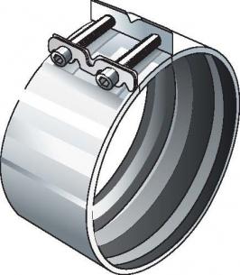 110mm duo r bejernsr st f kobling