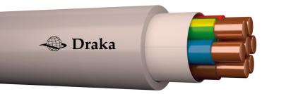 mtr 100 - 7mm 9 halogenfri installationskabel let mm2 5 7g1