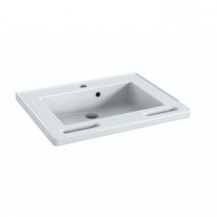 greb integreret med handvask