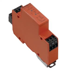 ac 6kv 230v r iii vpu transientbeskyttelse