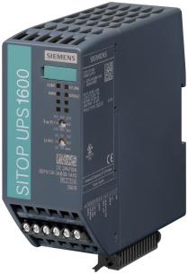 usb dc a 10 v 24 dcups1600 mforsyning str uafbrudt sitop