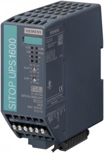profin ethern 10a 24v ups1600 dc sitop