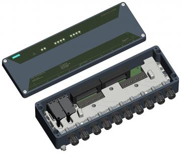 afd8 distributor field aktiv