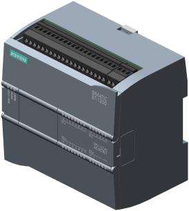 2ai 10do 14di dc dc dc plc 1214c cpu