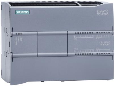 2ao 2ai 10do 14di rly dc ac plc 1215c cpu