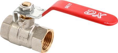 hndtag med muf muf 1 kuglehane