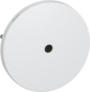 model nye - loft og g v til 5-polet hvid 83mm lampeudtag fuga lk