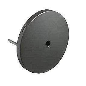 model nye - loft og g v til 5-polet koksgr 83mm lampeudtag fuga lk