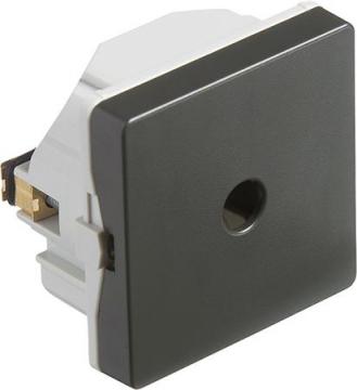 tilbud kampagne model nye - koksgr til 5-polet mm 50x50 lampeudtag fuga lk