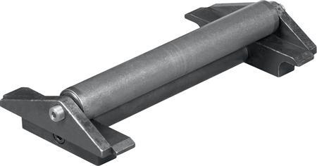 mm 100 - 40 for berulleindsats l rems