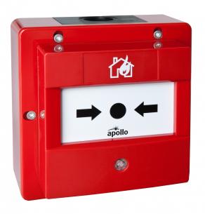 jfekort sl alcx med anvendes underlag med leveres rs udend ip67 isolator med adresserbar intellia epp-22a brandtryk