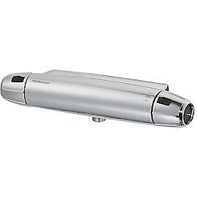 lukning keramisk brus og kar til nedad afgang med sikkerhedsarmatur ll 9000e fmm