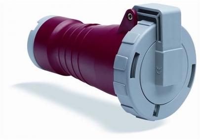 7h ip67 690vac 125a polet 4 ngerled forl cee