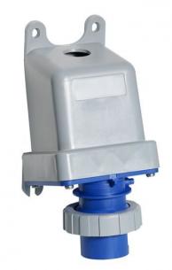 11h ip67 460vac 32a polet 4 gindtag v cee