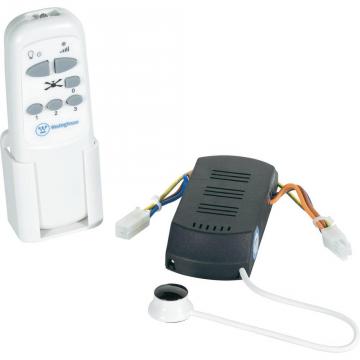 loftventilatorer westighouse til fjernbetjening