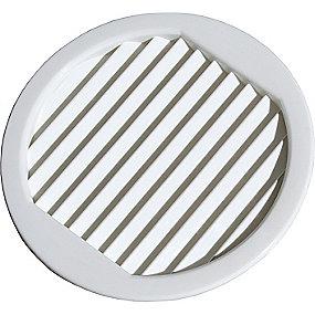 hvid stk 4 50mm skabsrist fresh