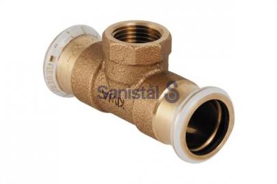 geberit 2-35mm 35-1 cu tee