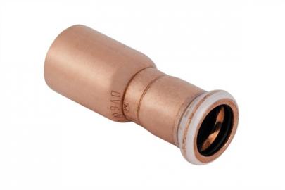 geberit 35-28mm cu reduktion