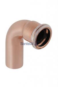 geberit n m 35mm 90gr cu jn b